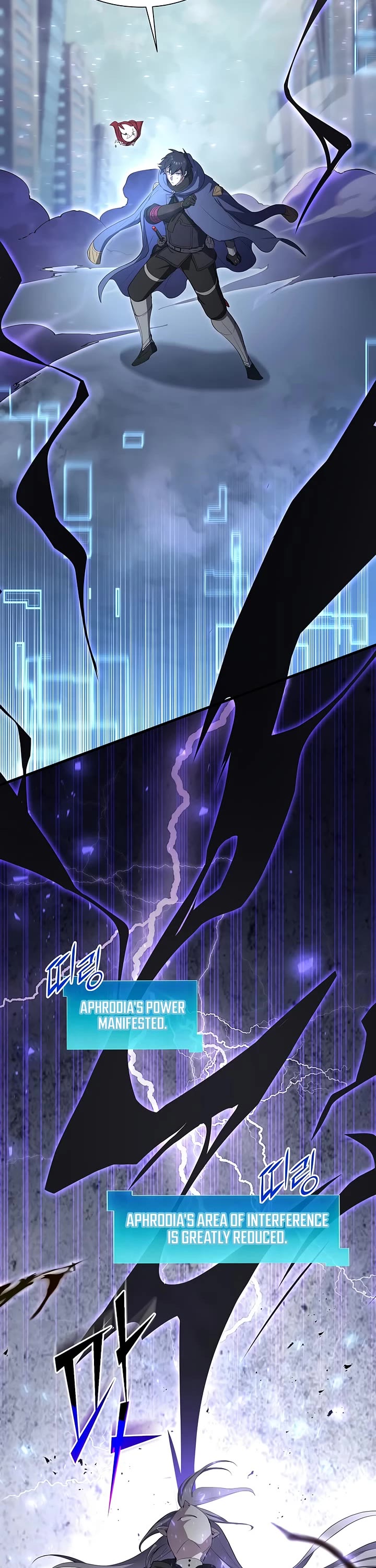 Level Up With Skills chapter 131 page 3