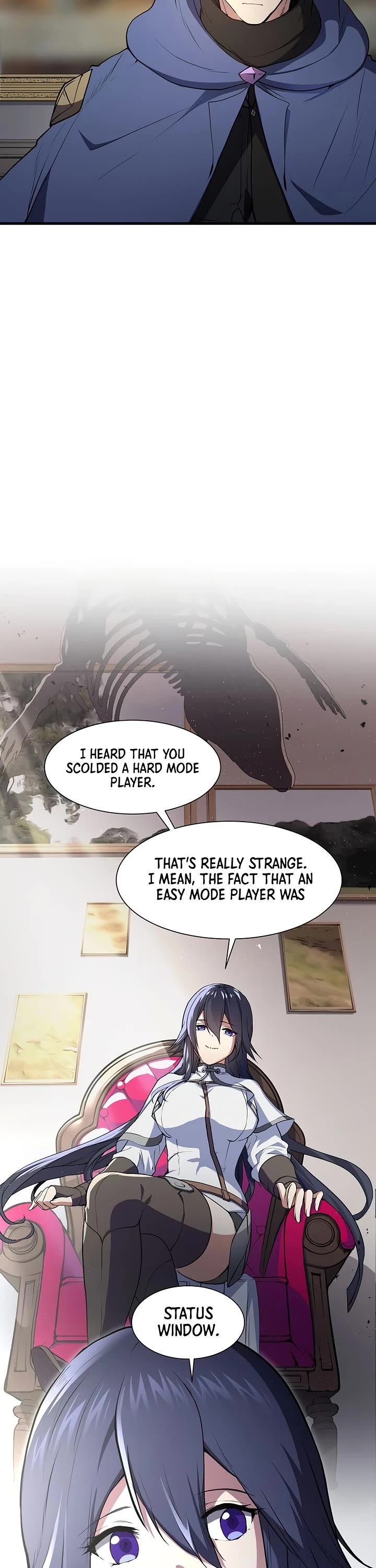 Level Up With Skills chapter 131 page 30