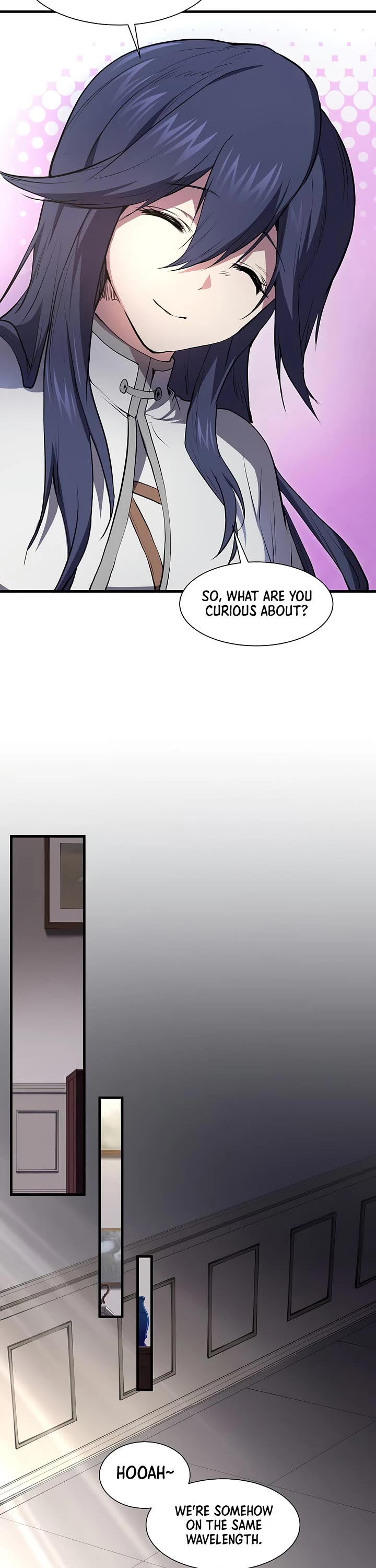 Level Up With Skills chapter 131 page 37