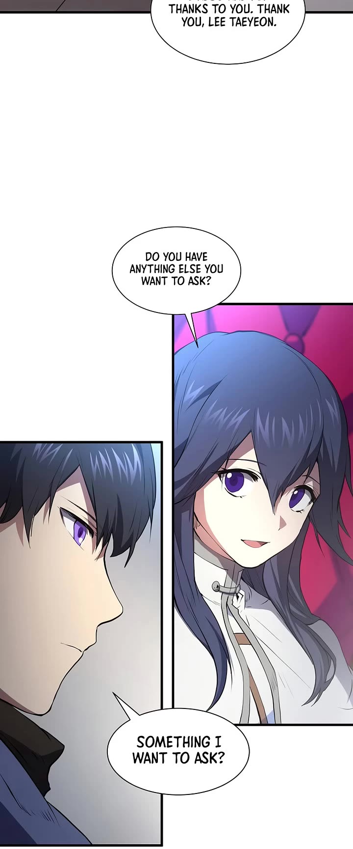 Level Up With Skills chapter 131 page 39