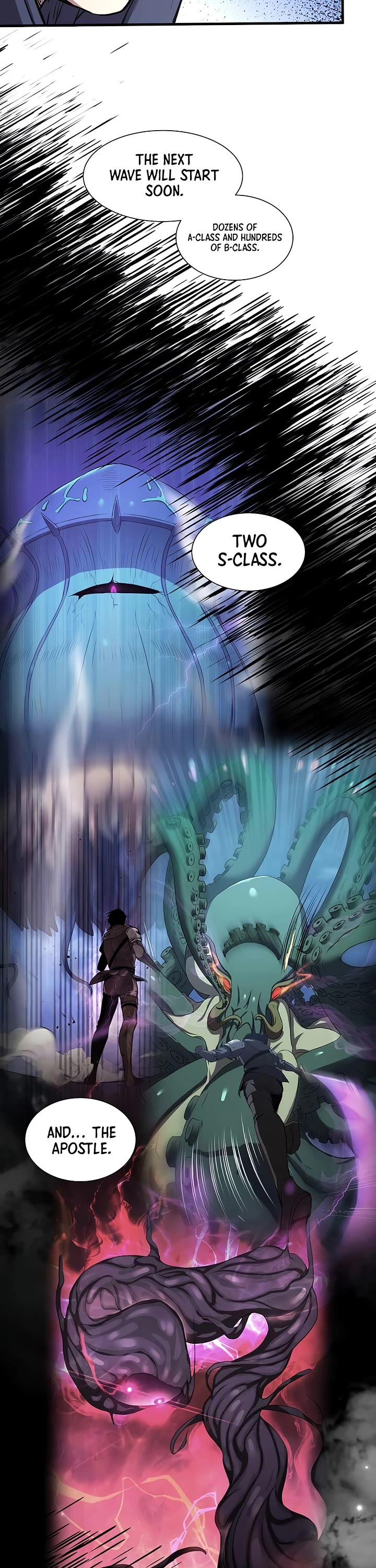 Level Up With Skills chapter 131 page 43