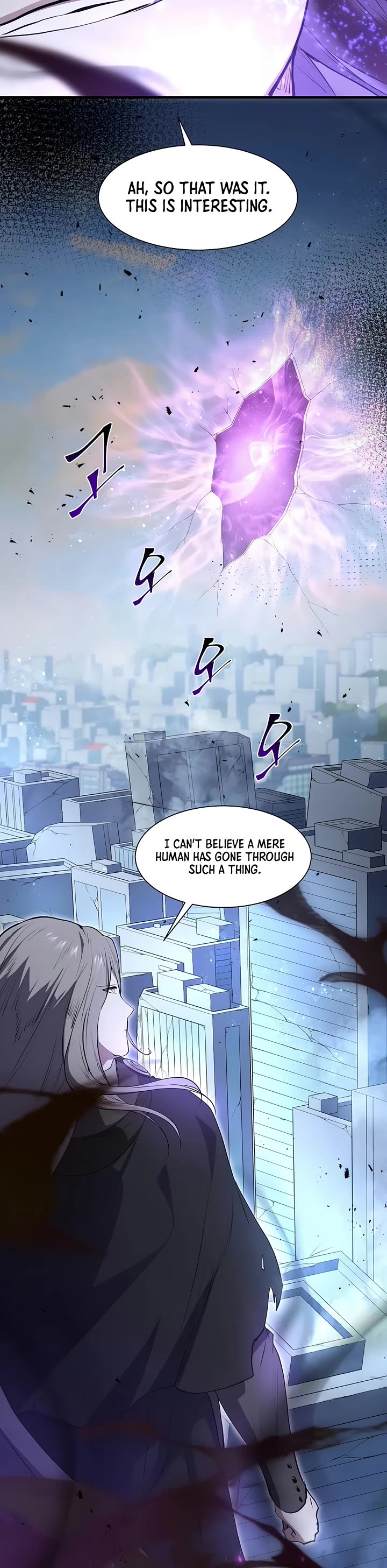 Level Up With Skills chapter 131 page 5