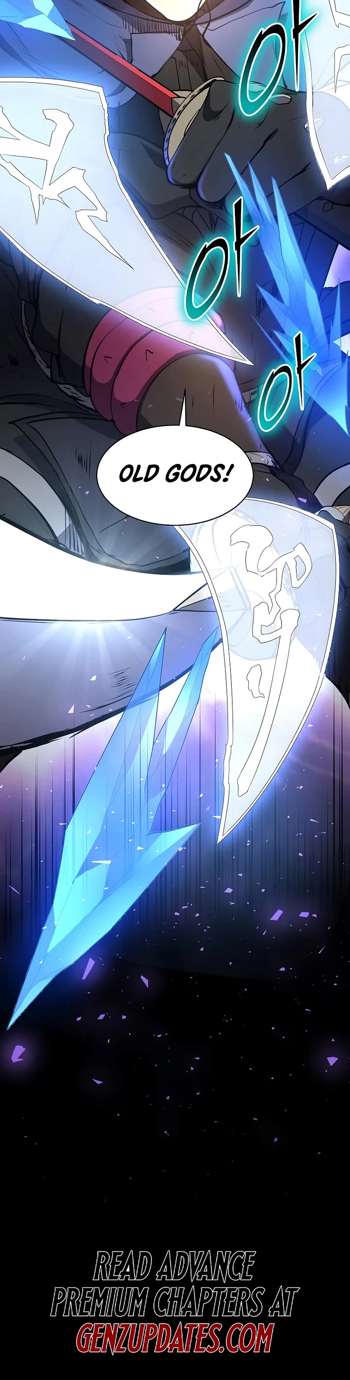 Level Up With Skills chapter 131 page 63