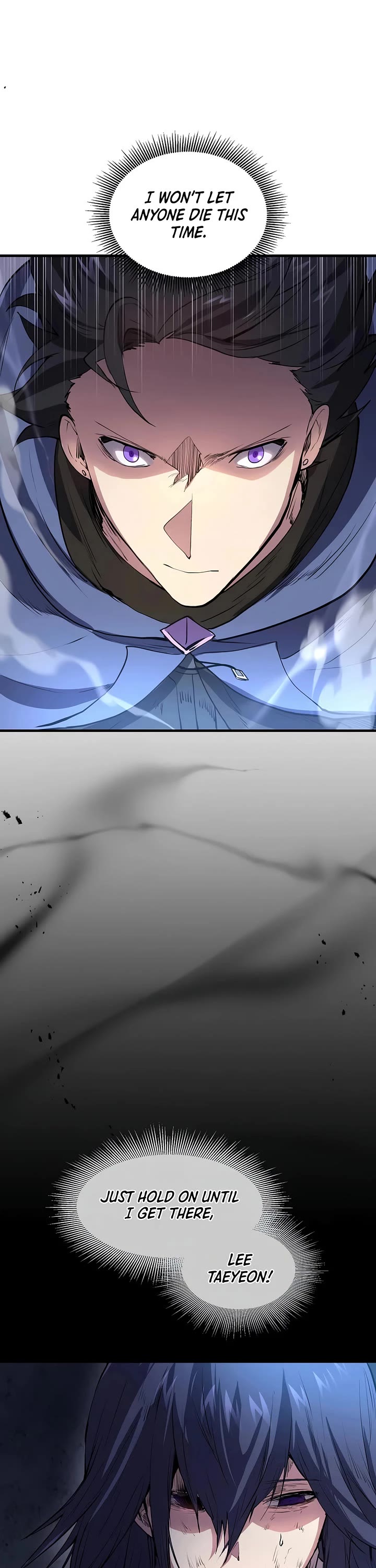 Level Up With Skills chapter 132 page 26