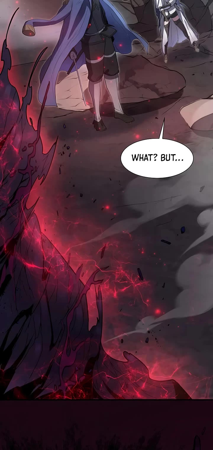 Level Up With Skills chapter 132 page 37
