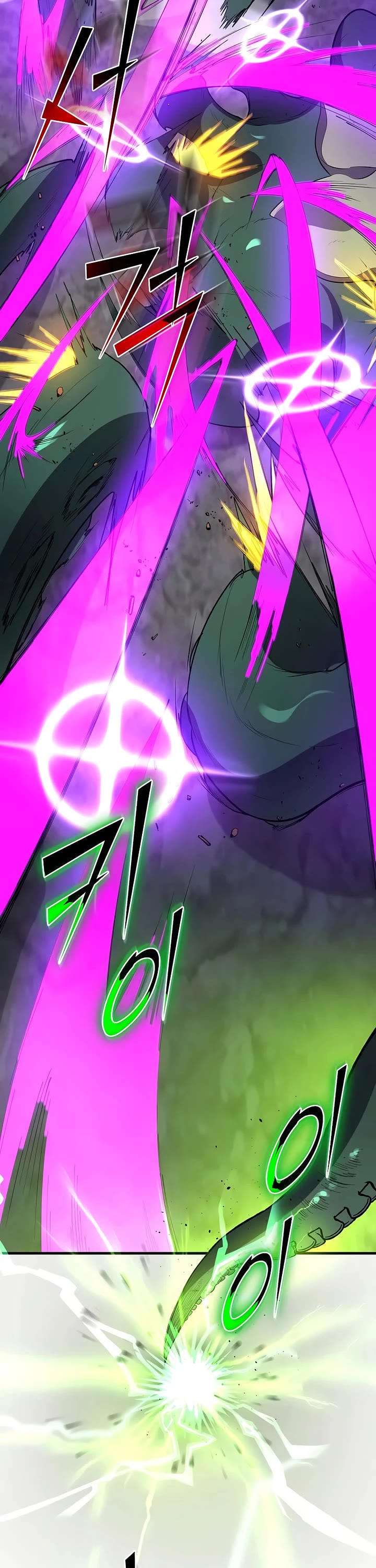 Level Up With Skills chapter 132 page 4
