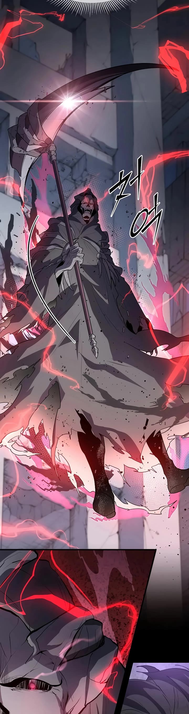 Level Up With Skills chapter 132 page 50