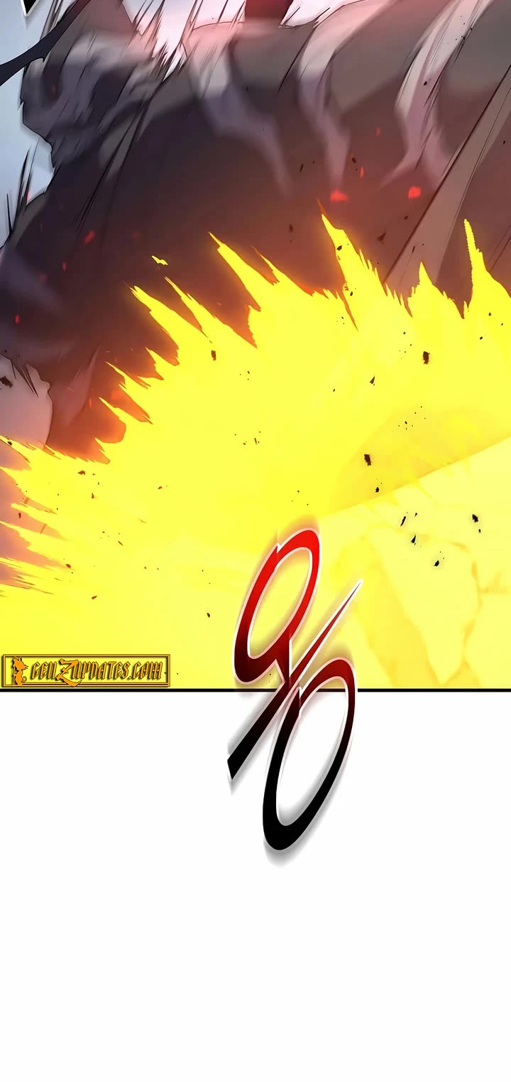 Level Up With Skills chapter 133 page 11