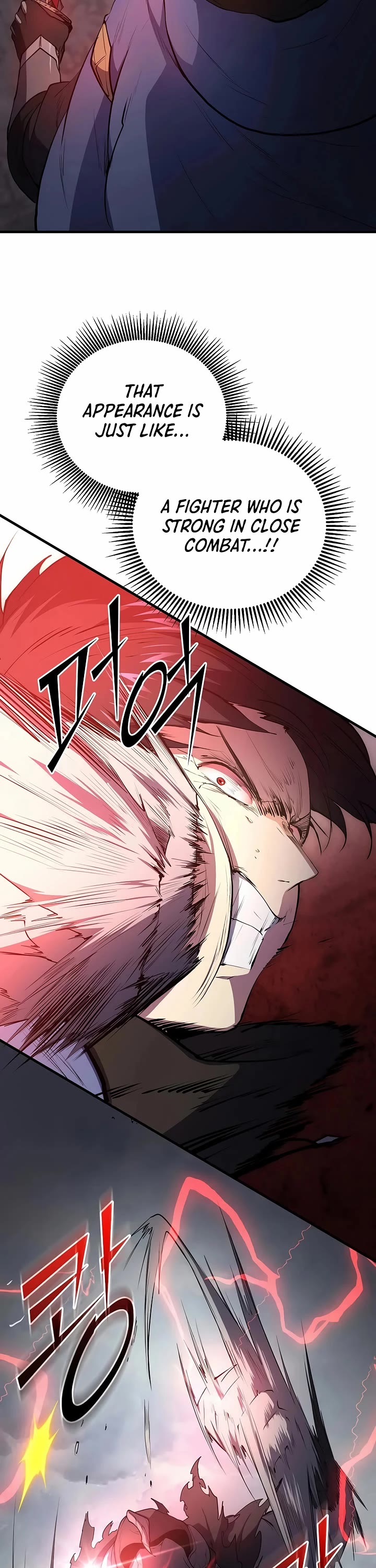 Level Up With Skills chapter 133 page 13