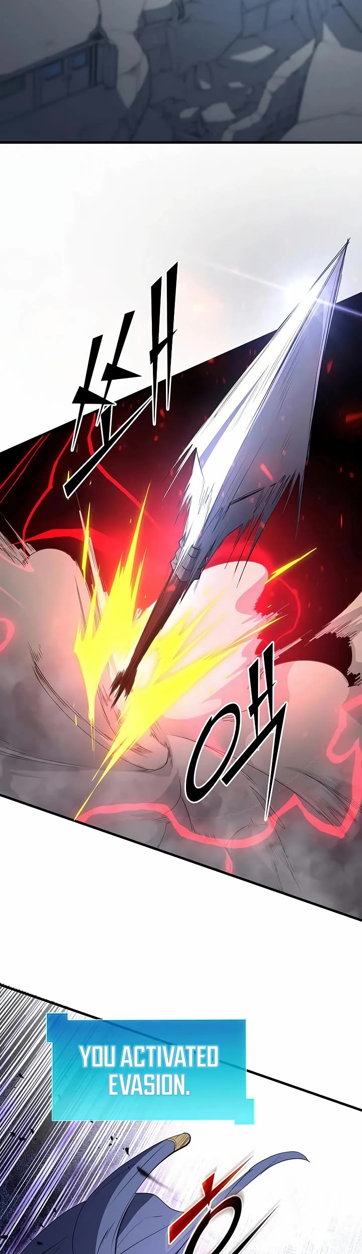 Level Up With Skills chapter 133 page 16