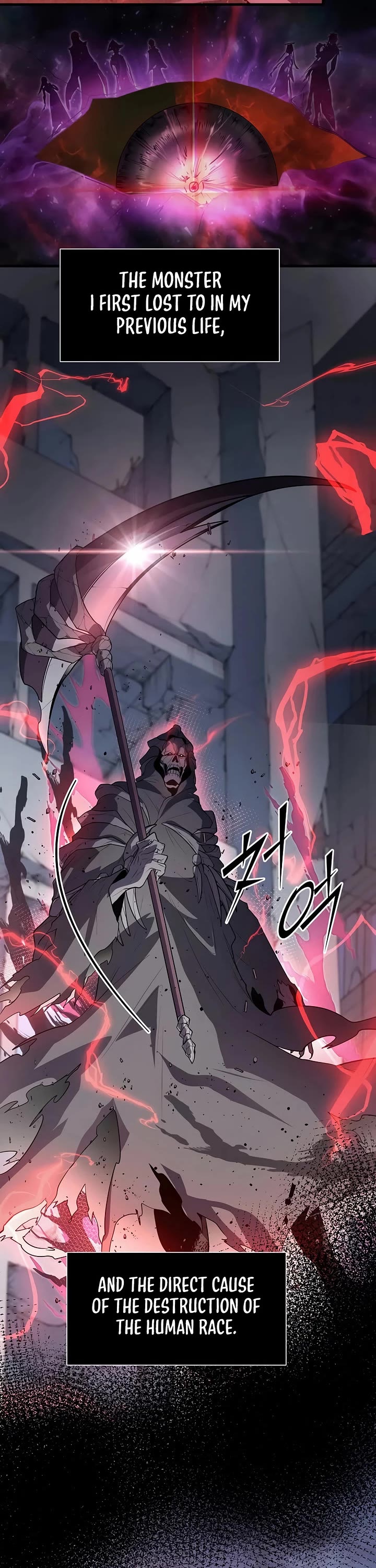 Level Up With Skills chapter 133 page 2