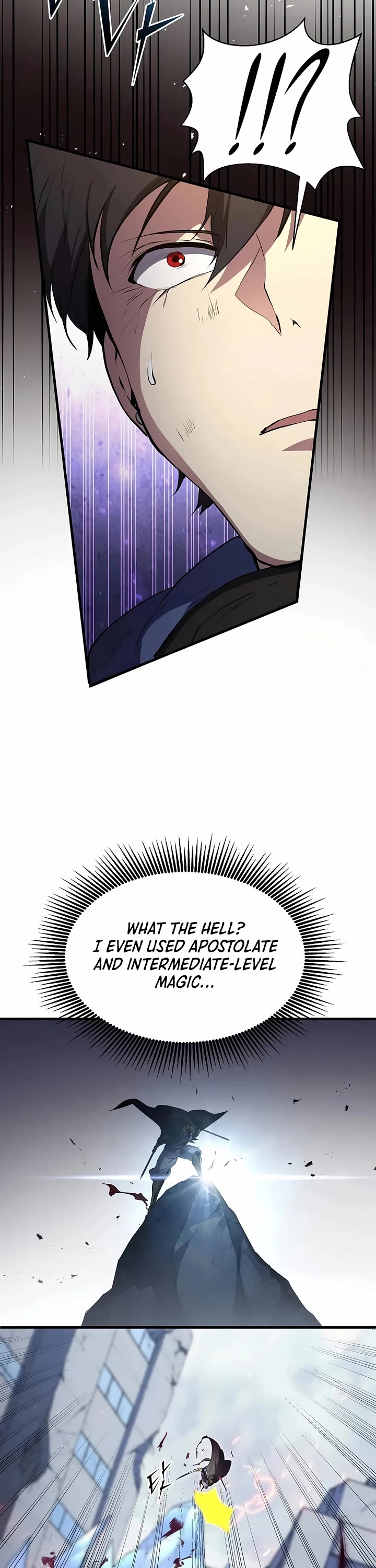 Level Up With Skills chapter 133 page 45