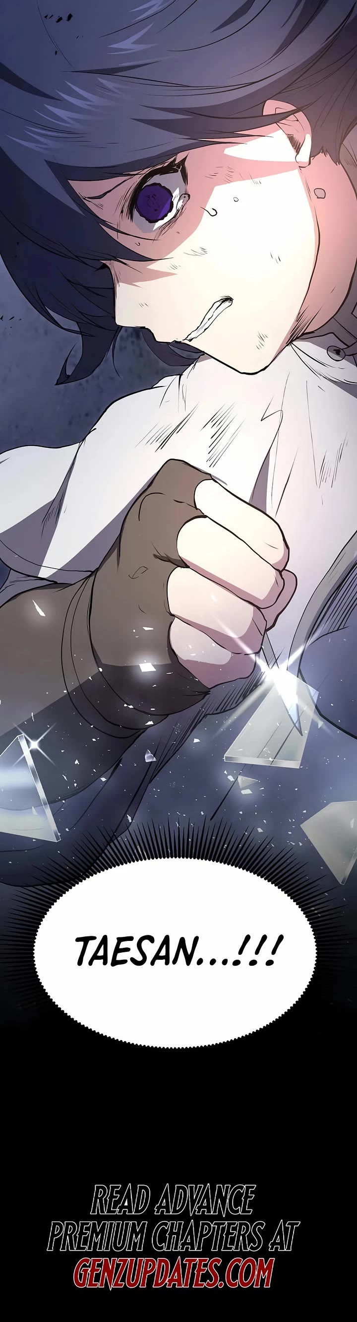 Level Up With Skills chapter 133 page 53
