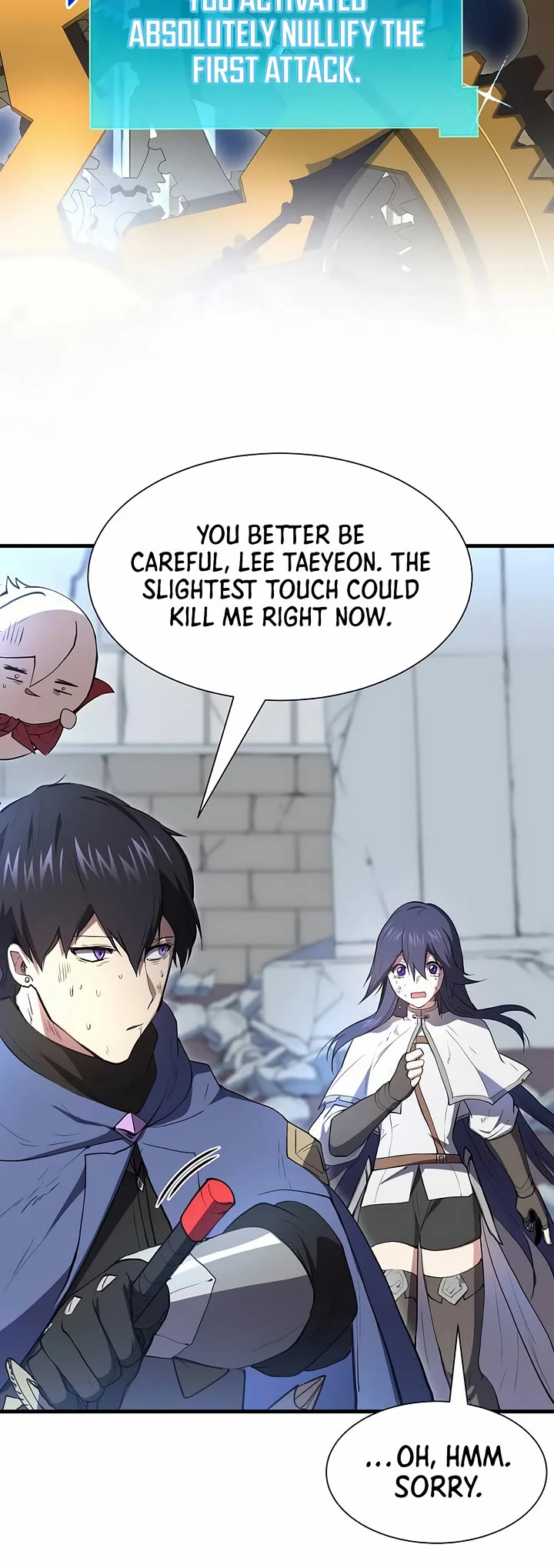 Level Up With Skills chapter 134 page 13