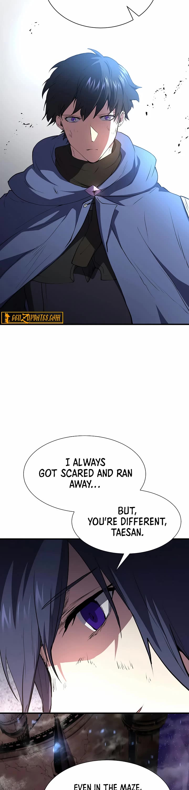 Level Up With Skills chapter 134 page 18