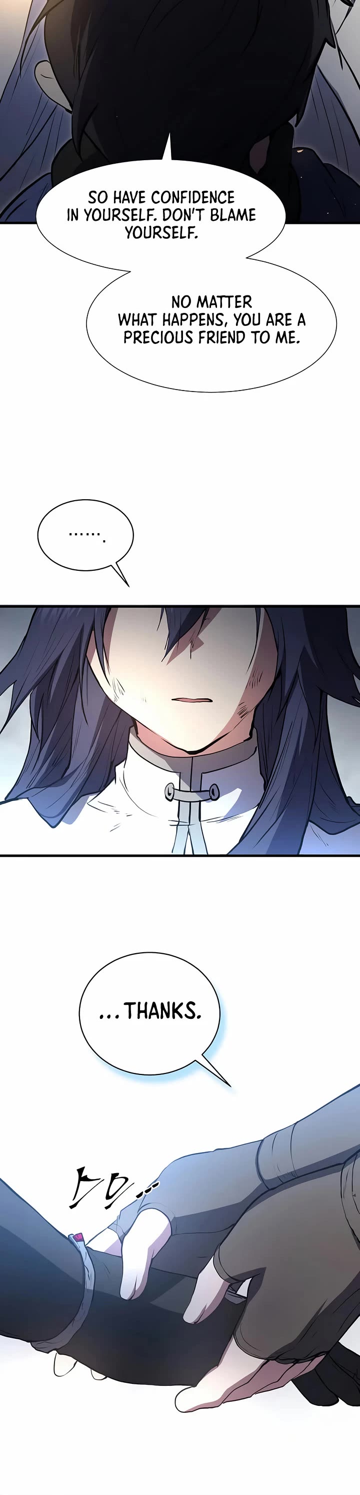 Level Up With Skills chapter 134 page 23