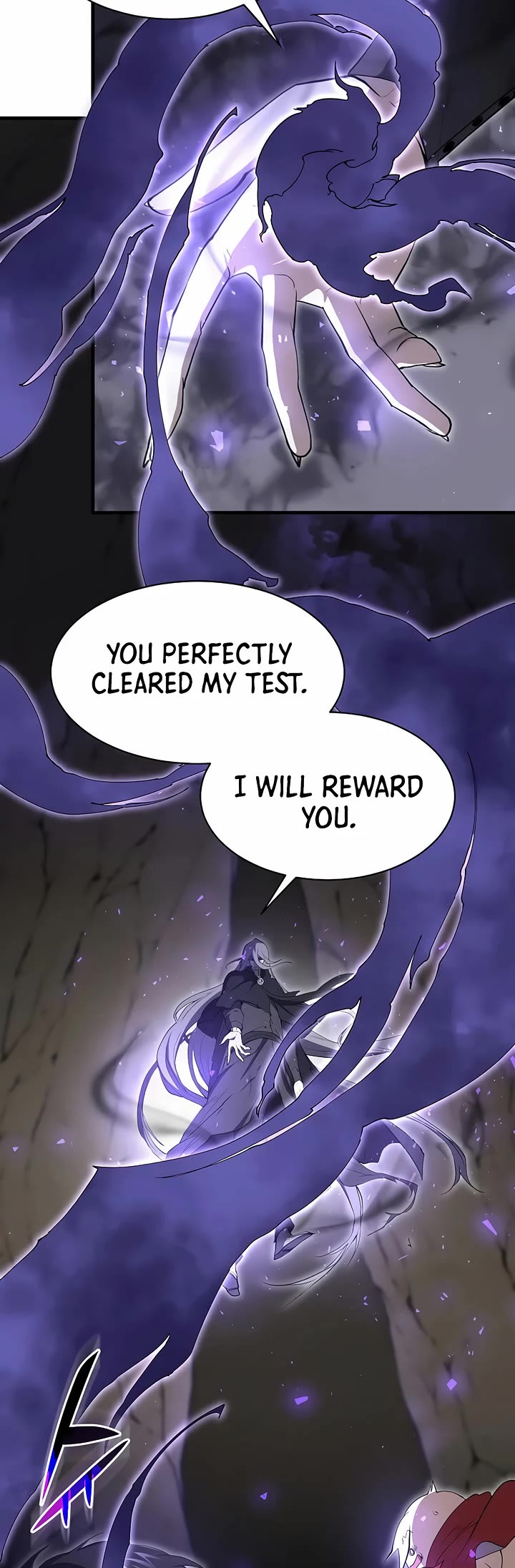 Level Up With Skills chapter 134 page 29