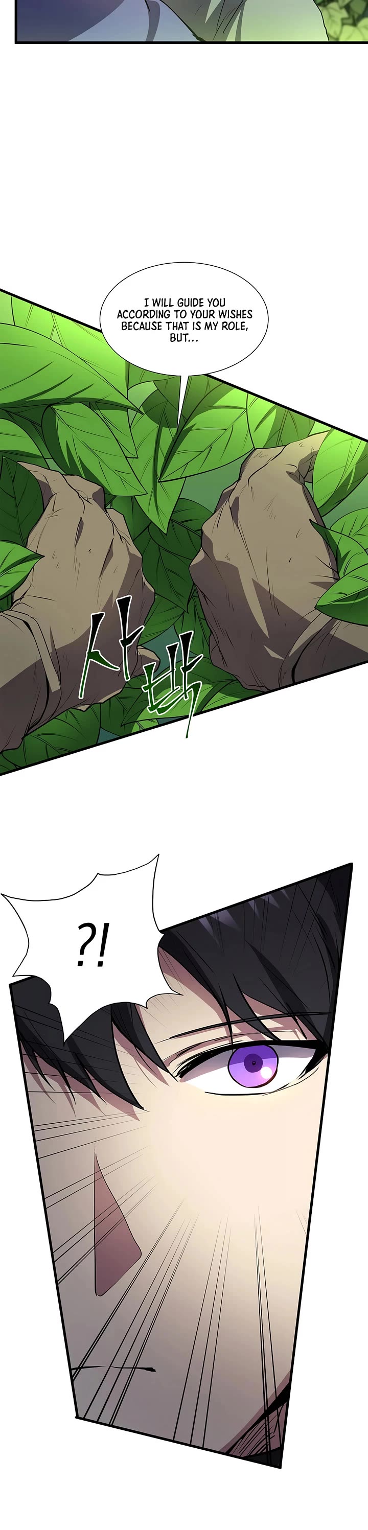 Level Up With Skills chapter 137 page 11