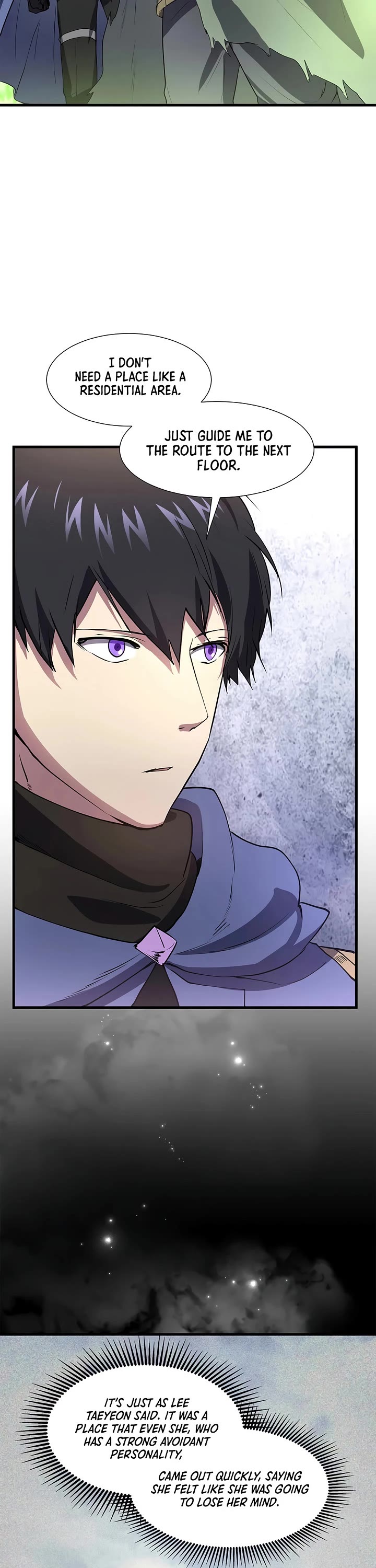 Level Up With Skills chapter 137 page 7