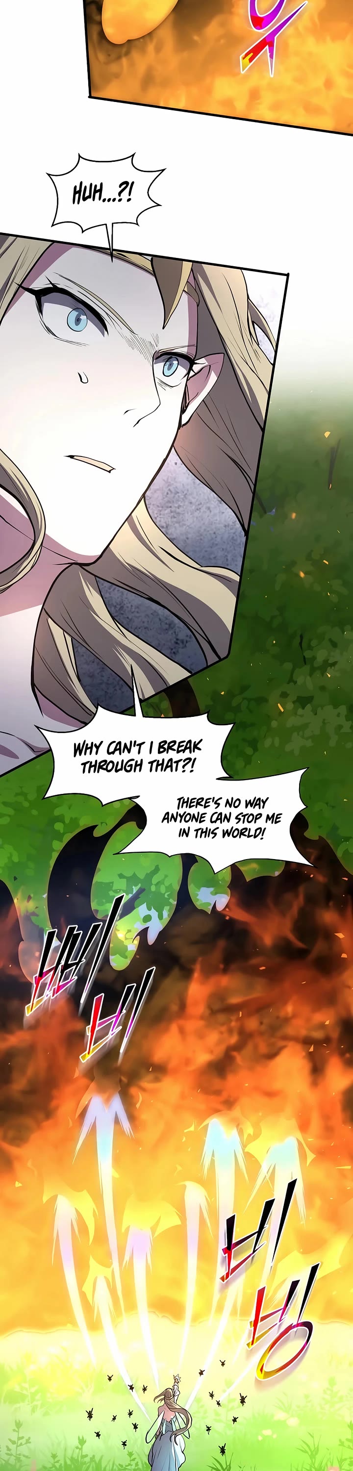 Level Up With Skills chapter 138 page 29