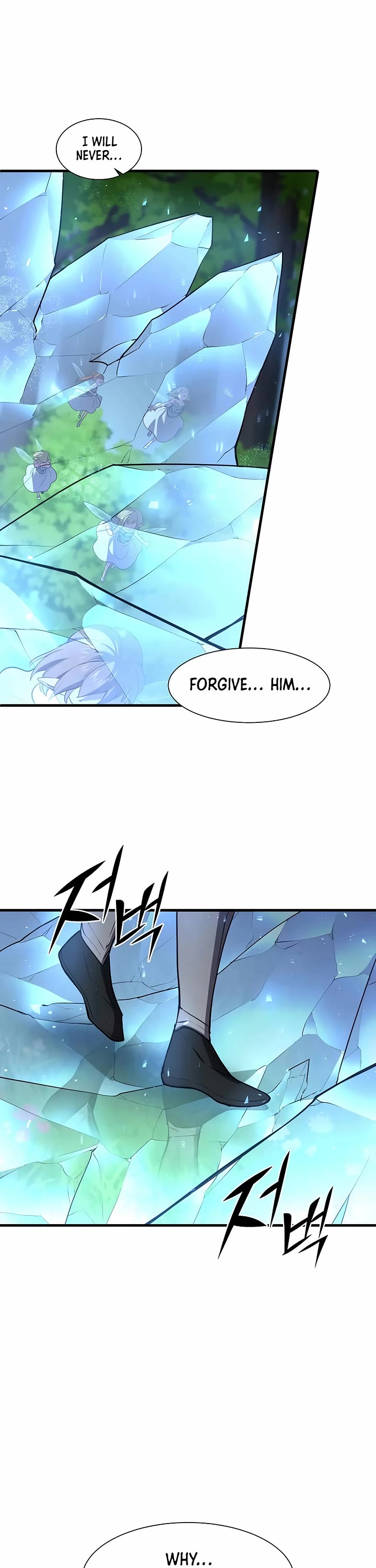 Level Up With Skills chapter 138 page 34