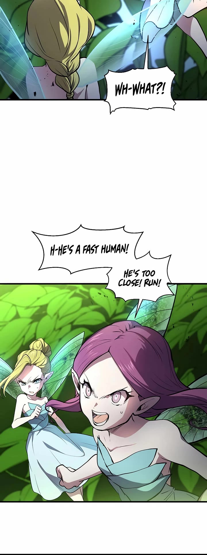 Level Up With Skills chapter 138 page 5