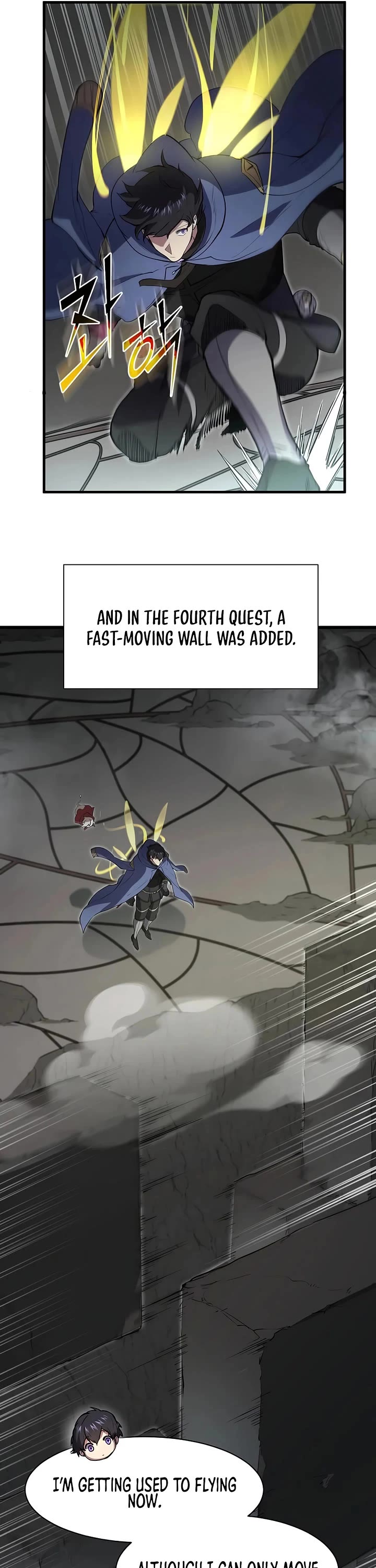 Level Up With Skills chapter 139 page 13