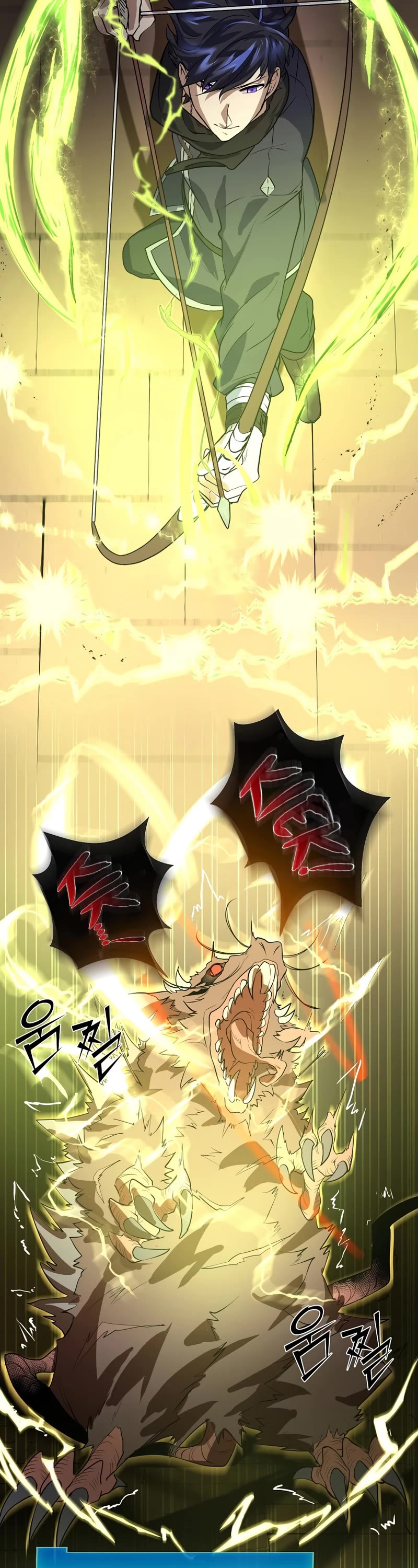 Level Up With Skills chapter 14 page 10