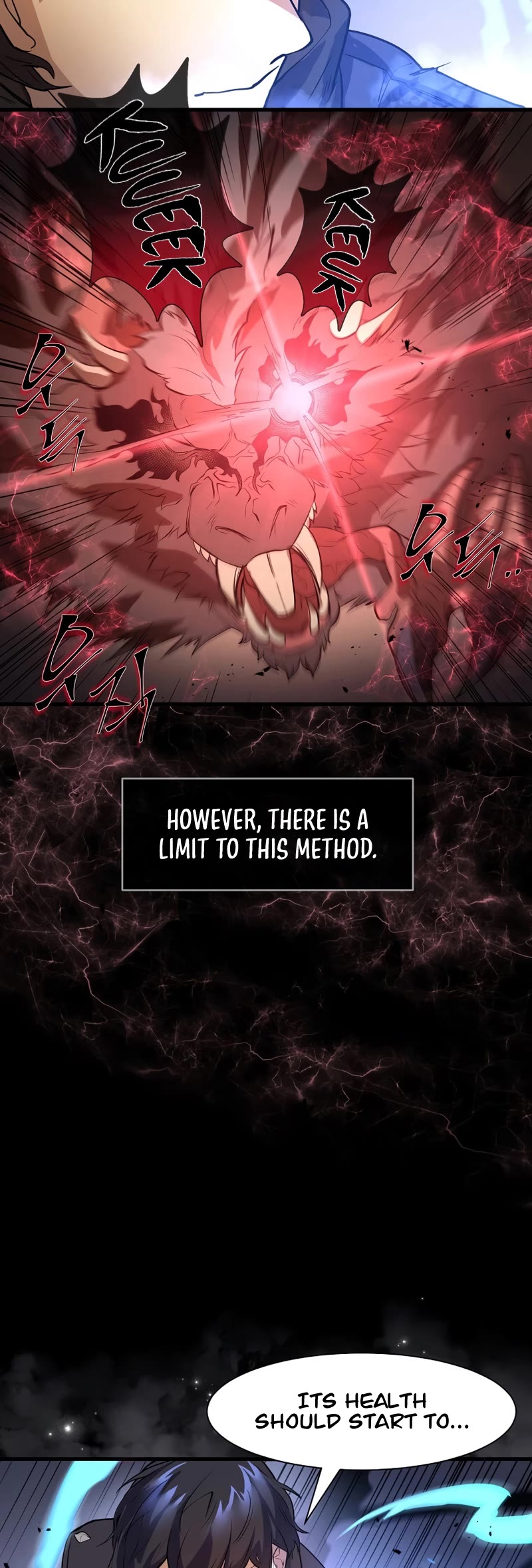 Level Up With Skills chapter 14 page 15