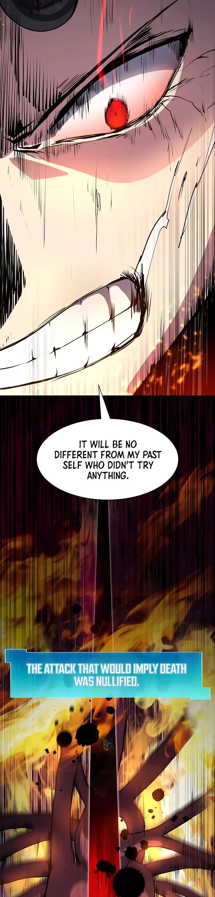 Level Up With Skills chapter 141 page 50