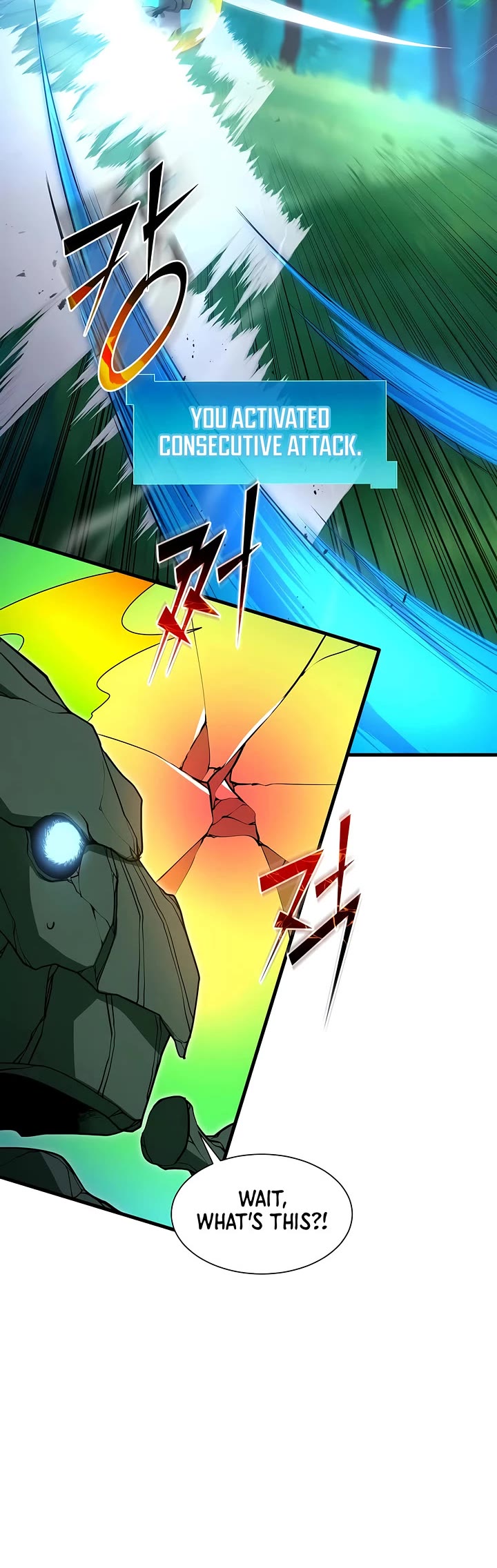 Level Up With Skills chapter 145 page 10