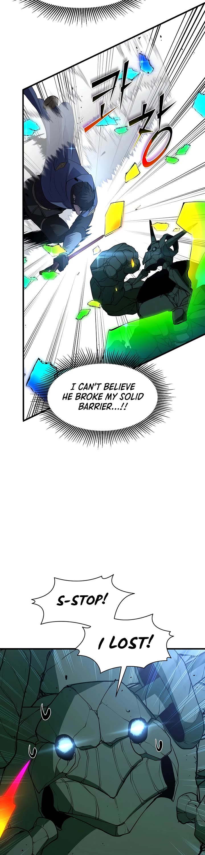 Level Up With Skills chapter 145 page 12
