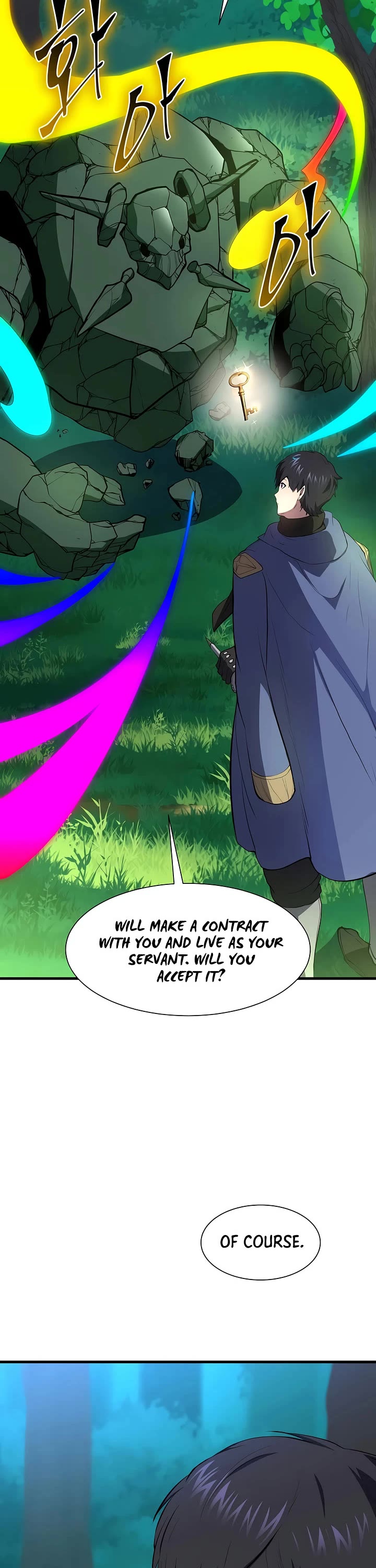 Level Up With Skills chapter 145 page 14