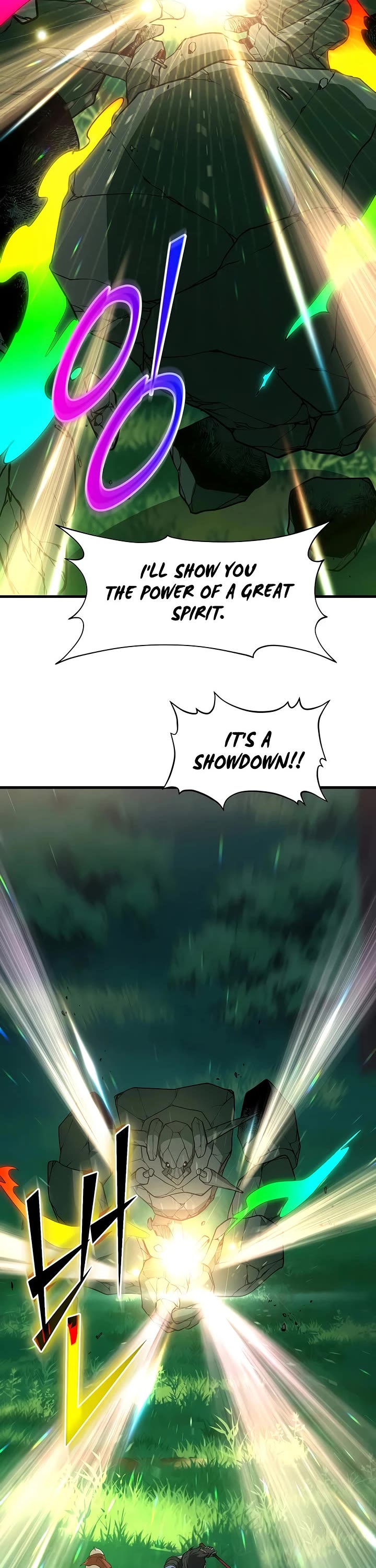 Level Up With Skills chapter 145 page 2