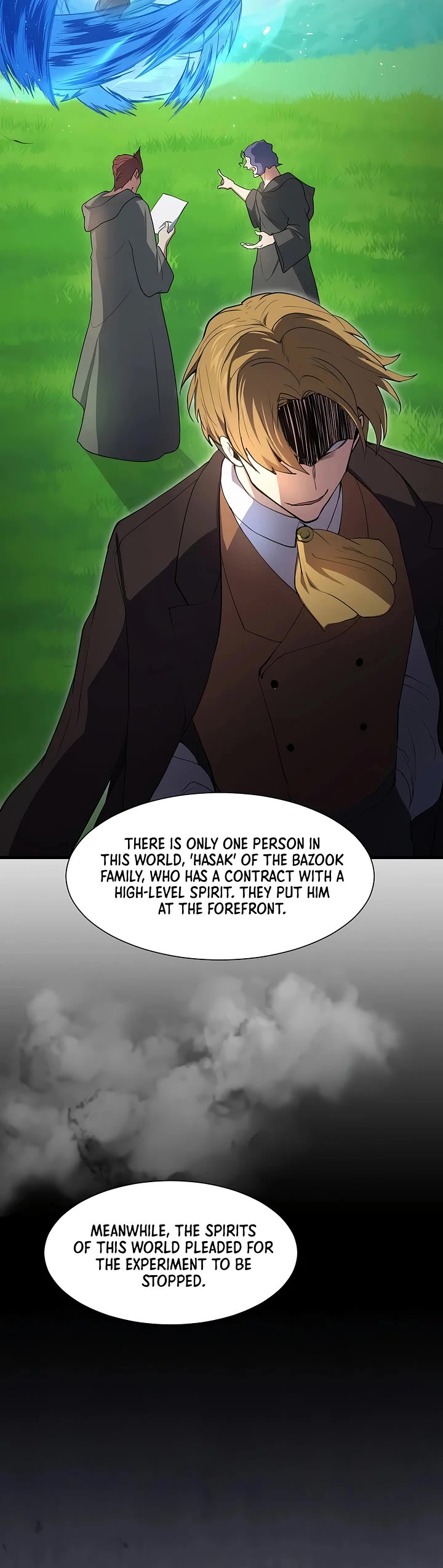 Level Up With Skills chapter 145 page 28