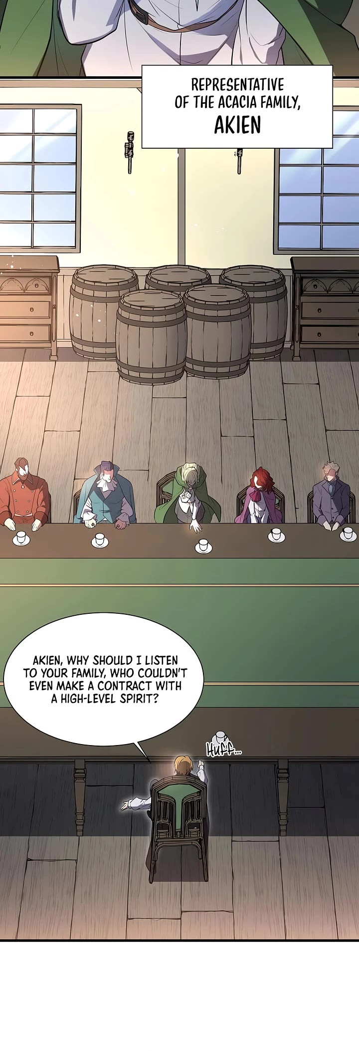 Level Up With Skills chapter 145 page 40