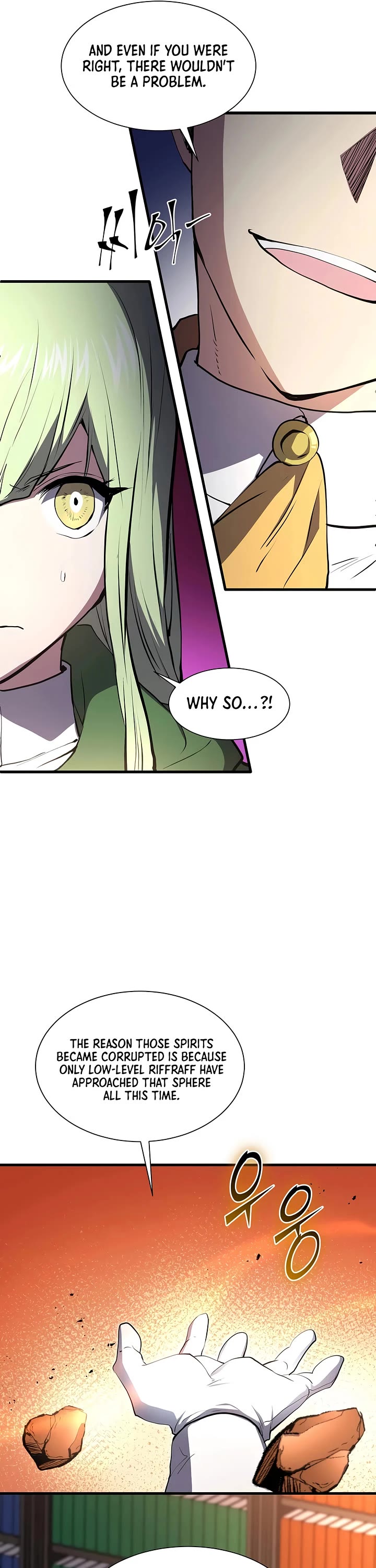 Level Up With Skills chapter 145 page 41