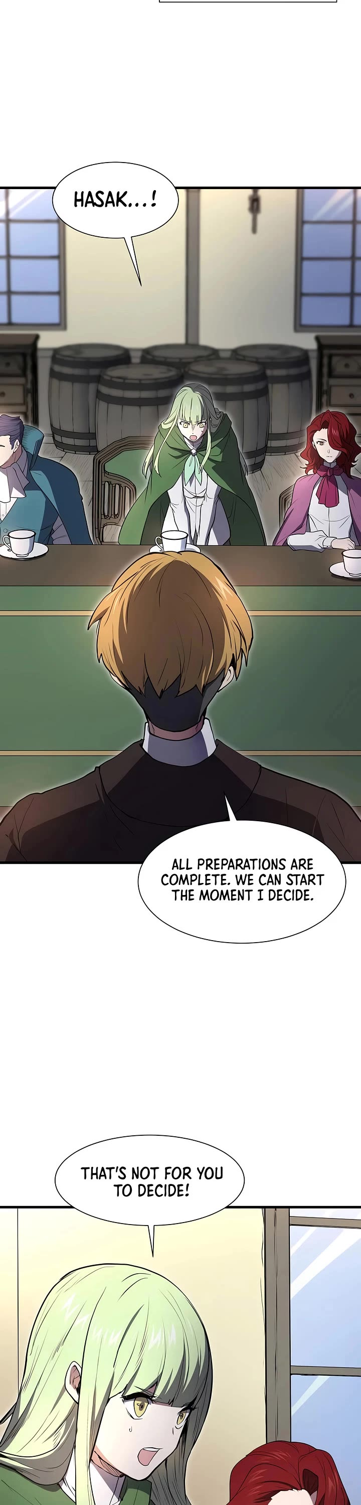 Level Up With Skills chapter 145 page 43