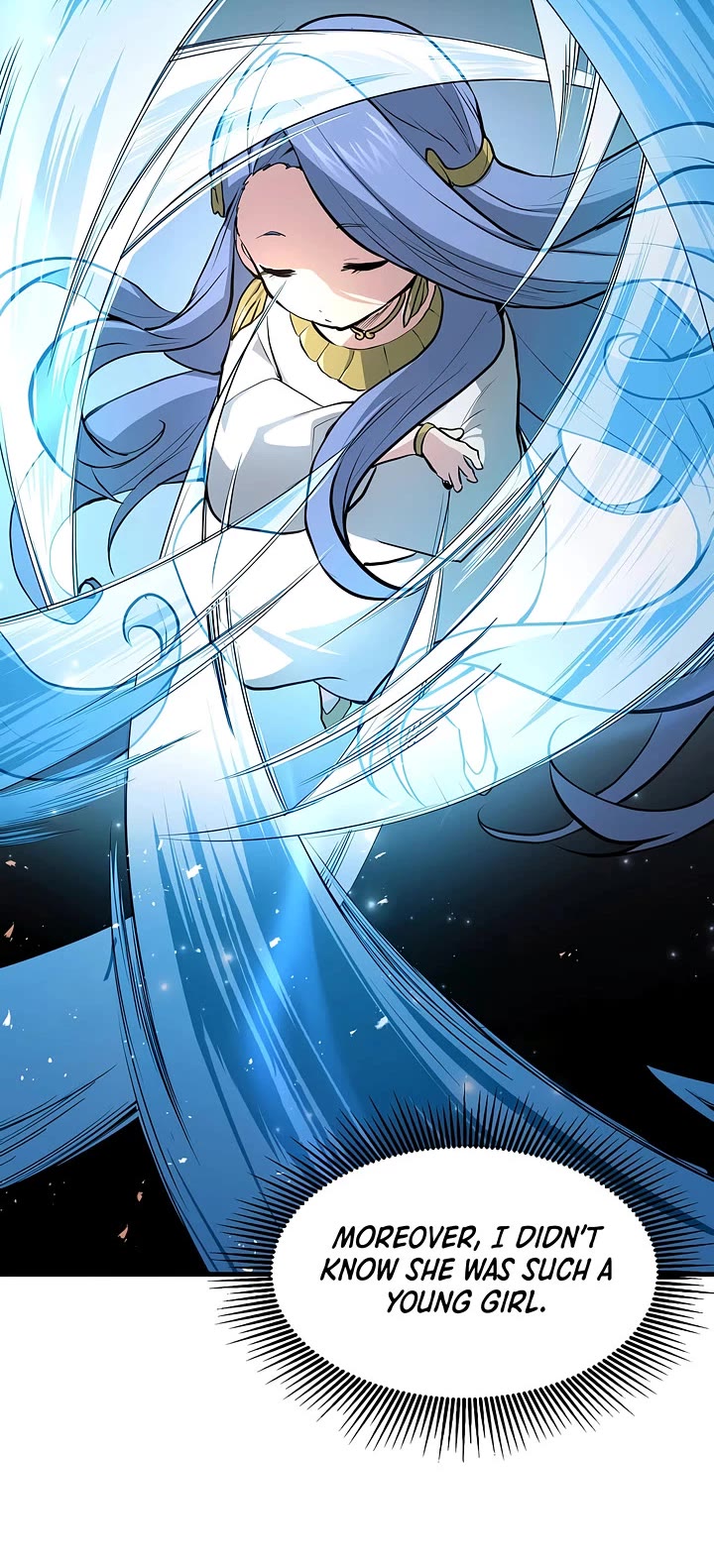 Level Up With Skills chapter 145 page 50