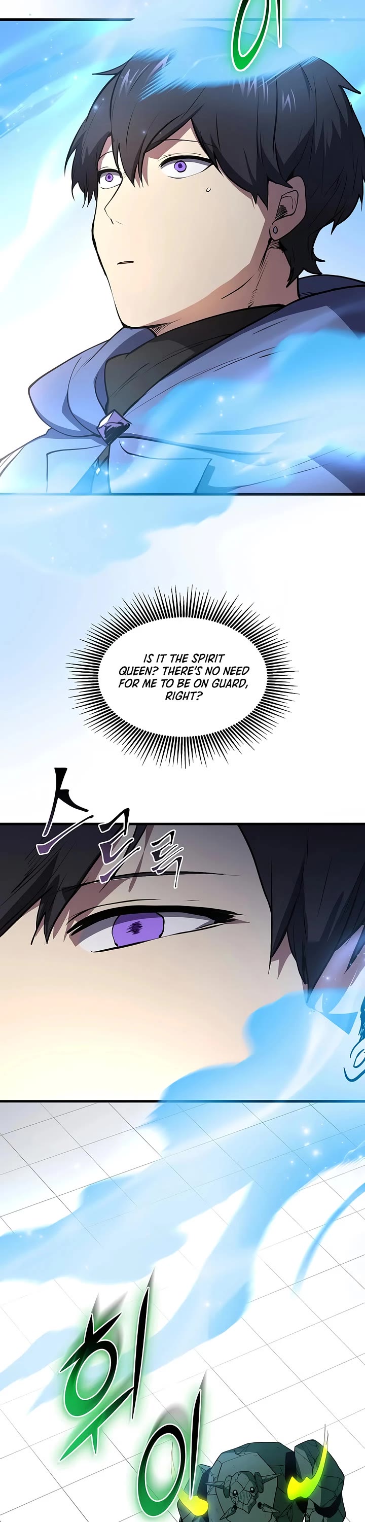 Level Up With Skills chapter 145 page 52