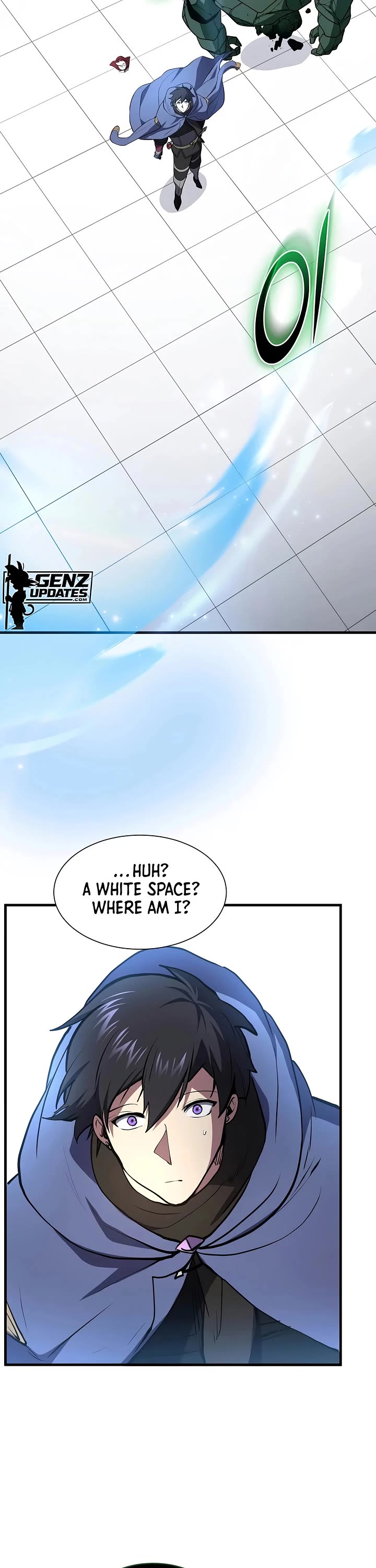 Level Up With Skills chapter 145 page 53