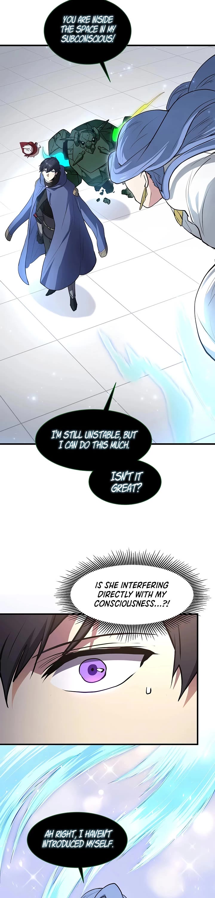 Level Up With Skills chapter 145 page 54