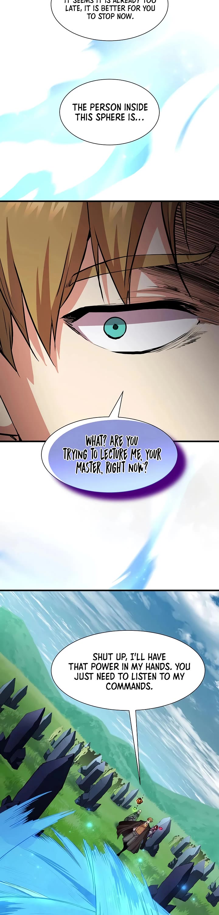 Level Up With Skills chapter 146 page 13