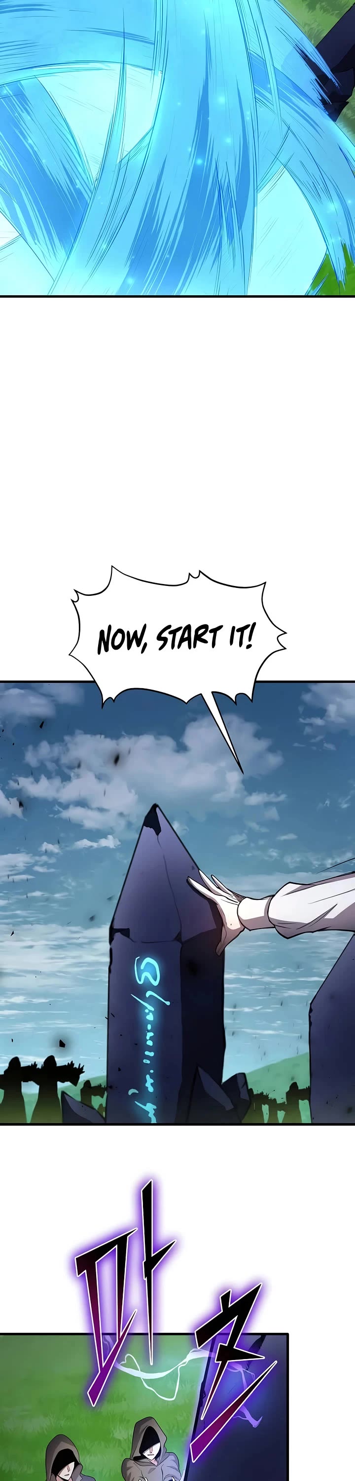 Level Up With Skills chapter 146 page 14