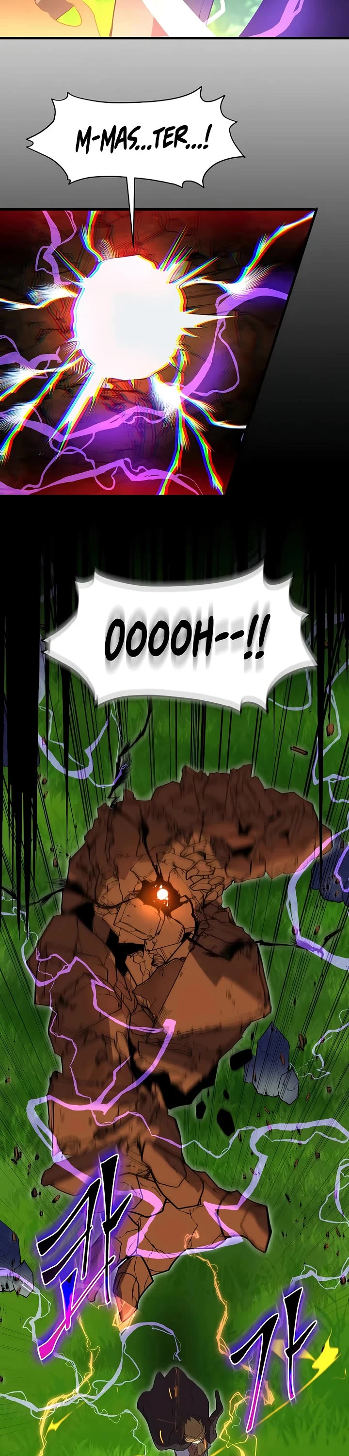 Level Up With Skills chapter 146 page 20