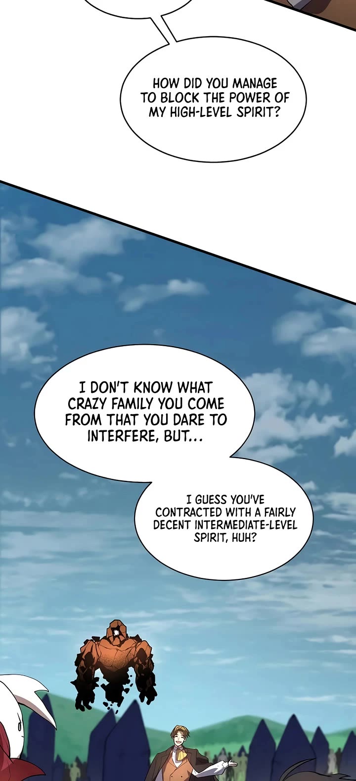 Level Up With Skills chapter 146 page 25