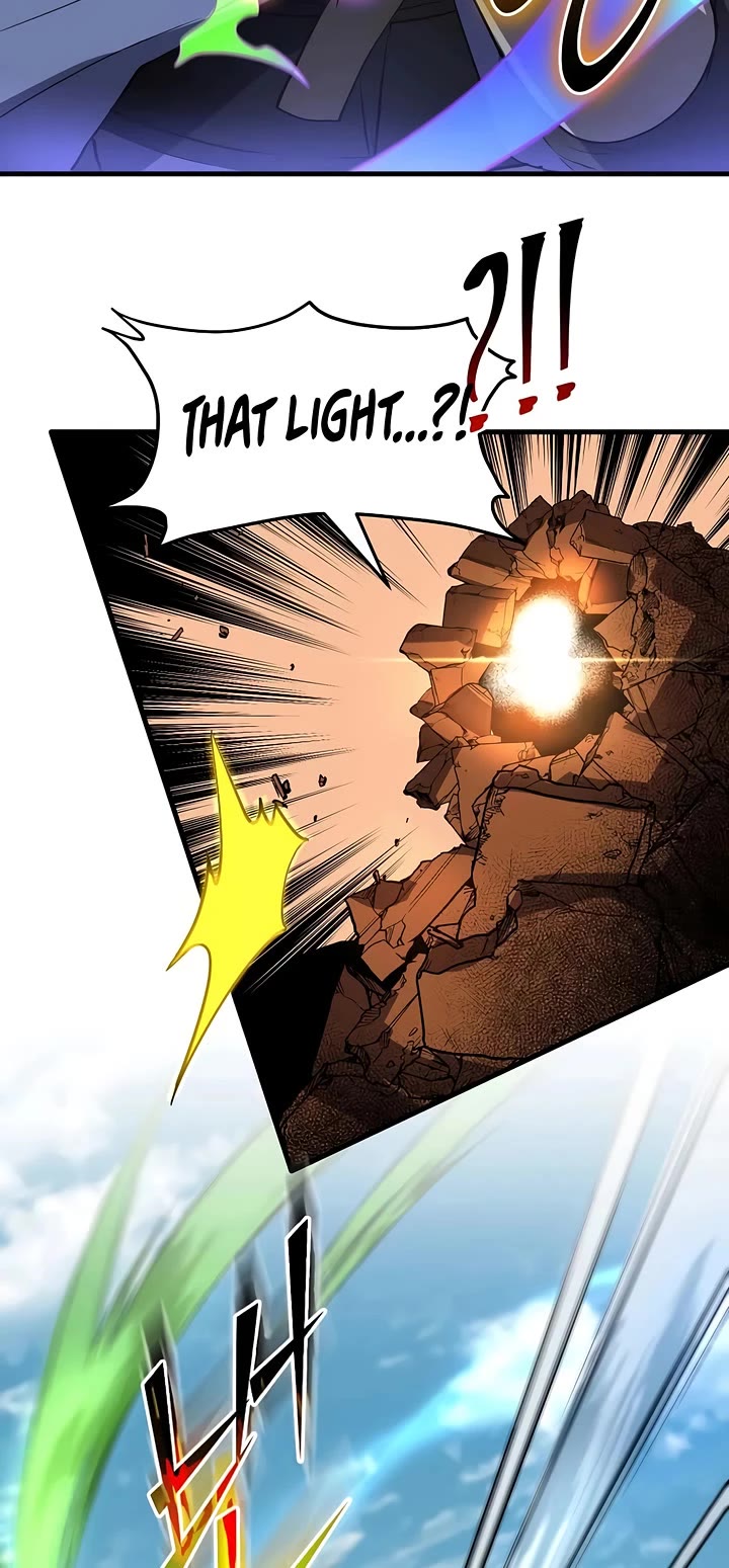 Level Up With Skills chapter 146 page 29