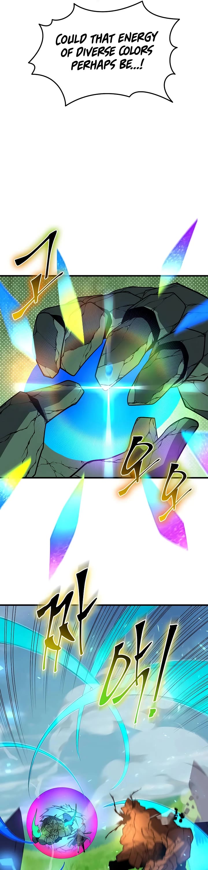 Level Up With Skills chapter 146 page 31
