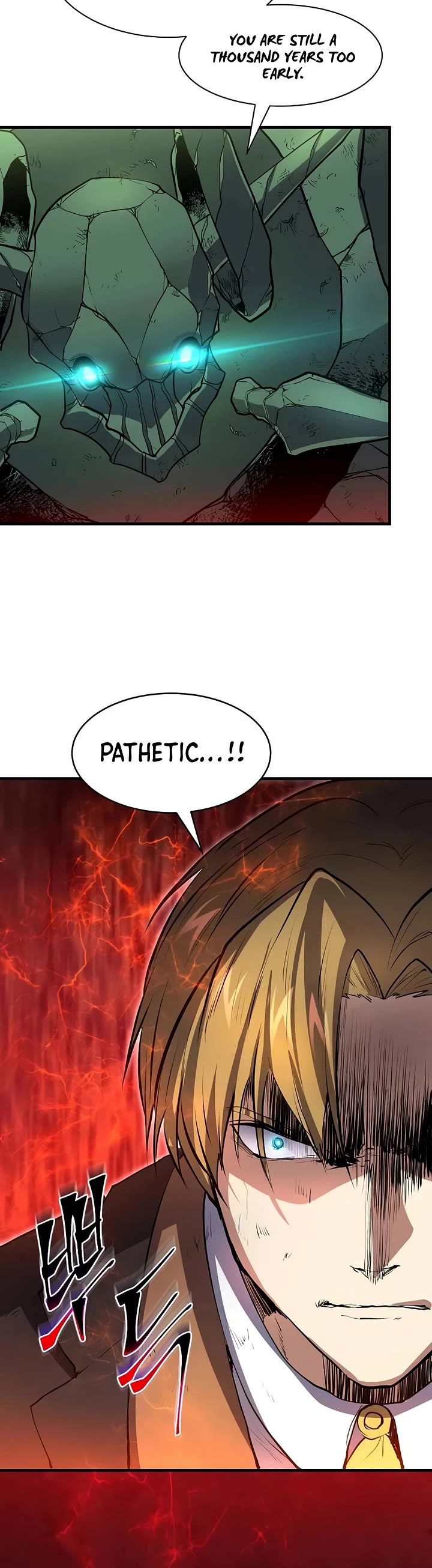 Level Up With Skills chapter 146 page 47