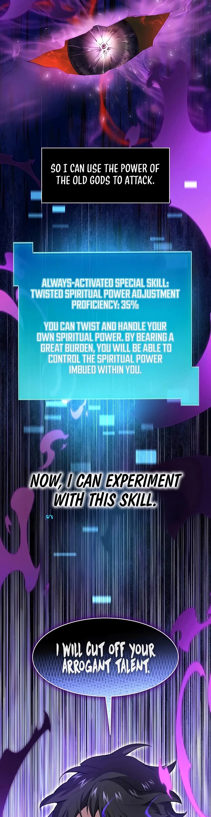 Level Up With Skills chapter 146 page 52